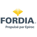 GROUPE FORDIA INC.